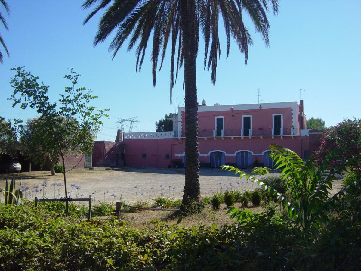 Tenuta Argiano 梅萨涅 外观 照片