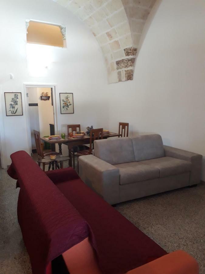 Tenuta Argiano 梅萨涅 外观 照片