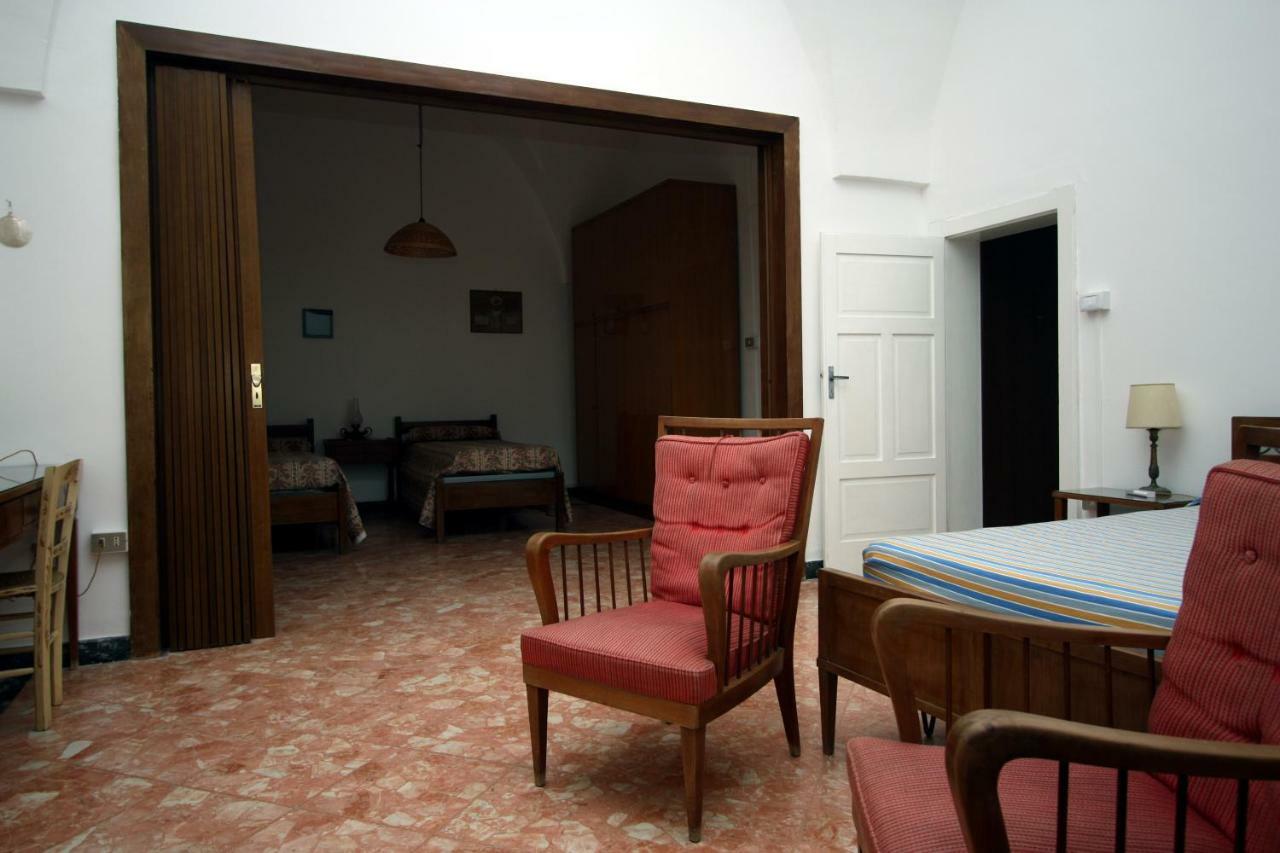 Tenuta Argiano 梅萨涅 外观 照片