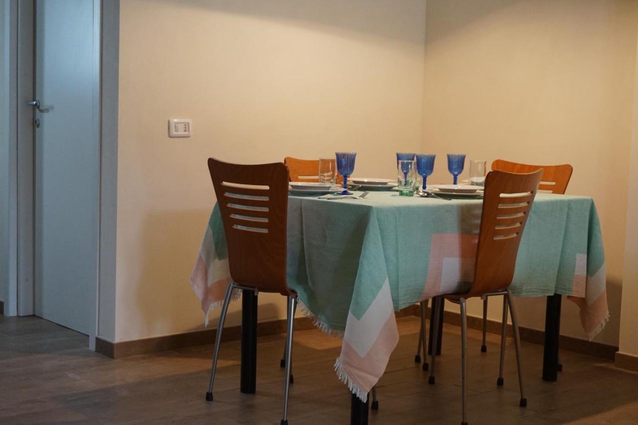 Tenuta Argiano 梅萨涅 外观 照片
