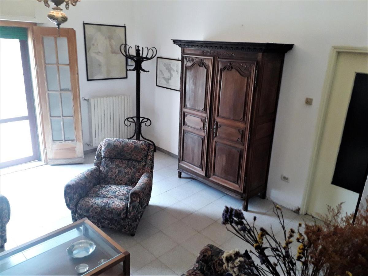 Tenuta Argiano 梅萨涅 外观 照片